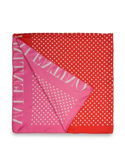VALENTINO - Foulard