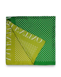 VALENTINO - Foulard
