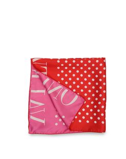 VALENTINO - Foulard