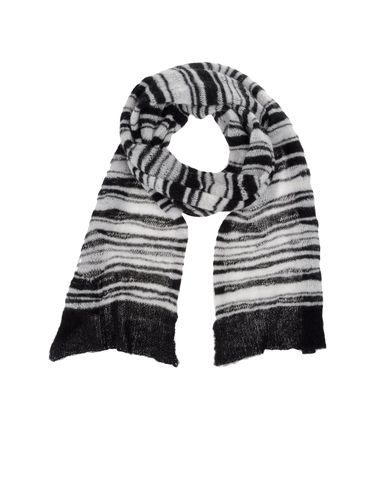 ZOOM MAXIME SIMOENS - Oblong scarf