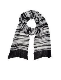 MAXIME SIMOENS - Oblong scarf