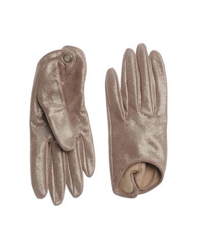 ZOOM GIORGIO ARMANI - Gloves
