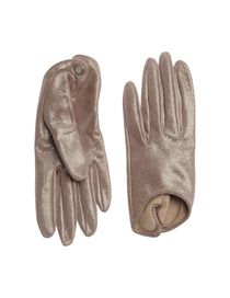 GIORGIO ARMANI - Gloves