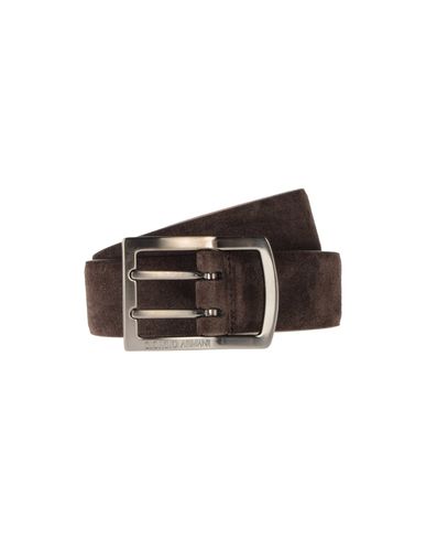 ZOOM GIORGIO ARMANI - Belt