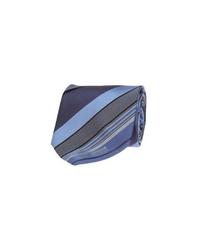 ZOOM ARMANI COLLEZIONI - Tie