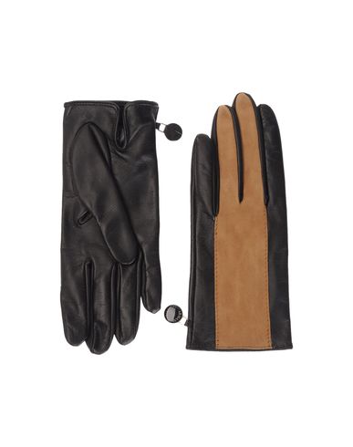 ZOOM ARMANI COLLEZIONI - Gloves
