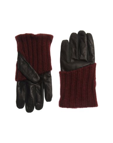 ZOOM GIORGIO ARMANI - Gloves