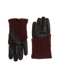 GIORGIO ARMANI - Gloves