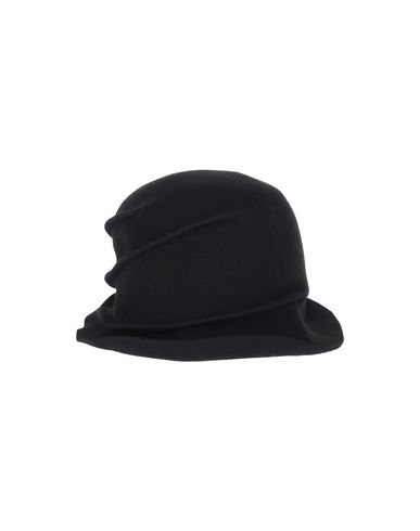 ZOOM ARMANI COLLEZIONI - Hat