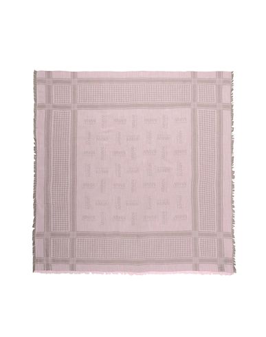 ZOOM ARMANI COLLEZIONI - Square scarf