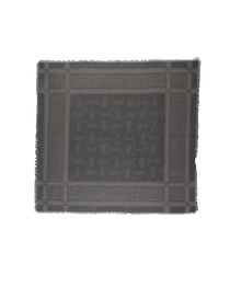 ARMANI COLLEZIONI - Square scarf