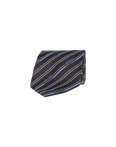 ZOOM ARMANI COLLEZIONI - Tie