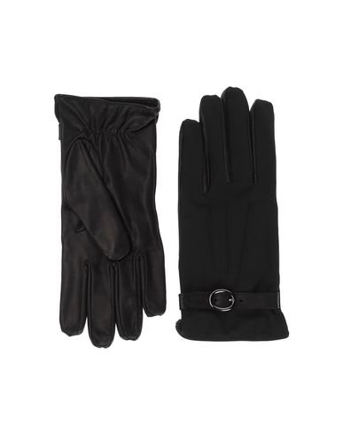 ZOOM ARMANI COLLEZIONI - Gloves