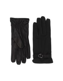 ARMANI COLLEZIONI - Gloves