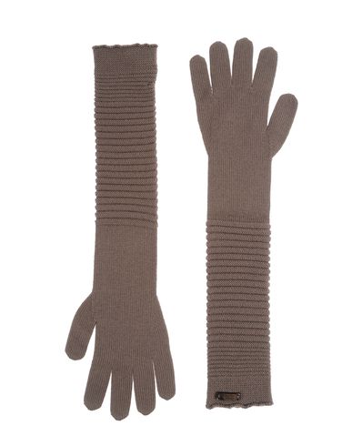 ZOOM ARMANI COLLEZIONI - Gloves