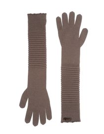 ARMANI COLLEZIONI - Gloves