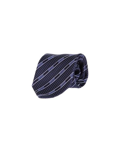 ZOOM ARMANI COLLEZIONI - Tie