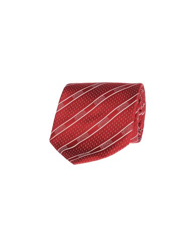 ZOOM ARMANI COLLEZIONI - Tie