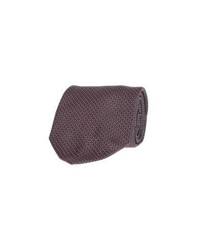 ZOOM ARMANI COLLEZIONI - Tie