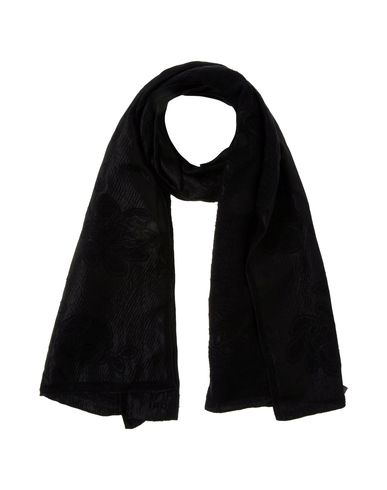 ZOOM ARMANI COLLEZIONI - Oblong scarf