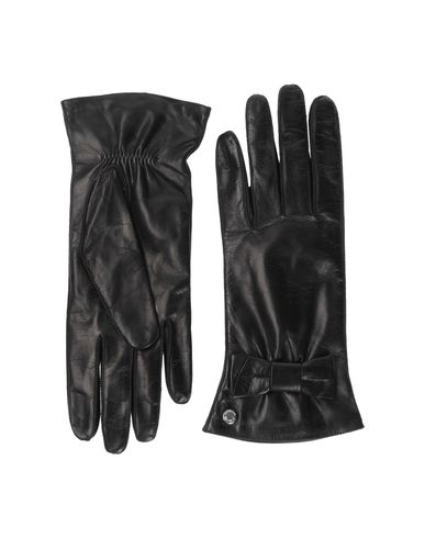 ZOOM ARMANI COLLEZIONI - Gloves