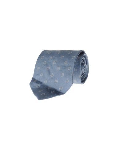 ZOOM GIORGIO ARMANI - Tie