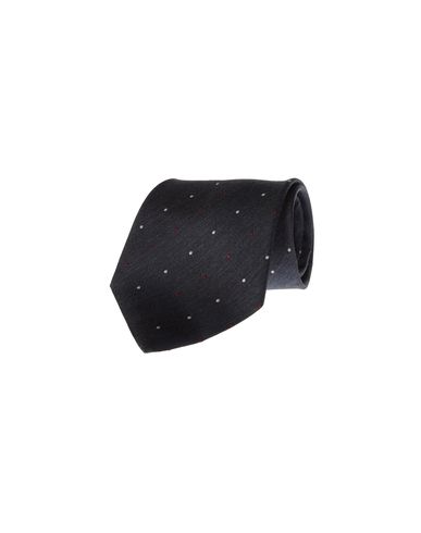 ZOOM GIORGIO ARMANI - Tie