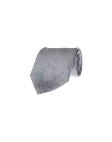 ZOOM GIORGIO ARMANI - Tie