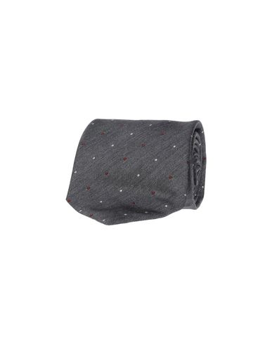 ZOOM GIORGIO ARMANI - Tie