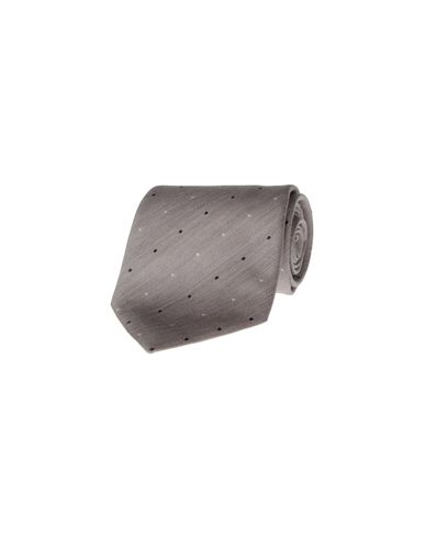 ZOOM GIORGIO ARMANI - Tie