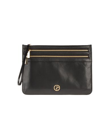 ZOOM GIORGIO ARMANI - Pouch