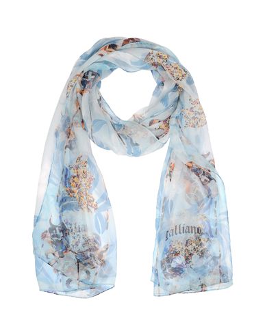 ZOOM GALLIANO - Oblong scarf