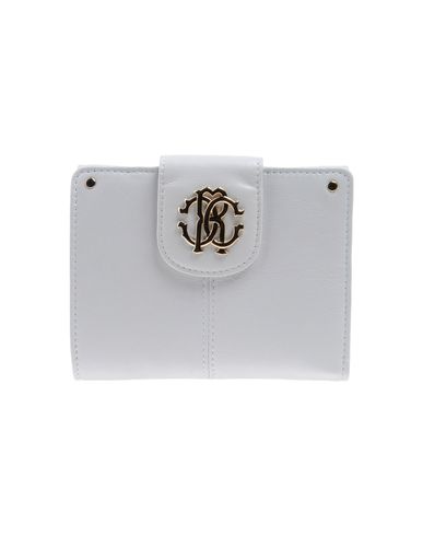 ZOOM ROBERTO CAVALLI - Wallet