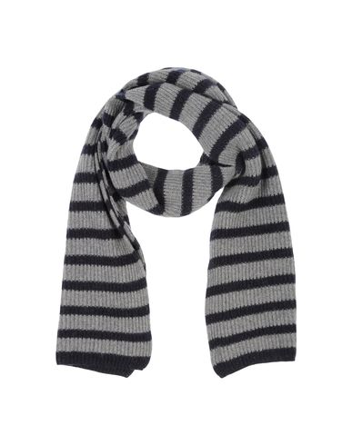 ZOOM ARMANI JEANS - Oblong scarf
