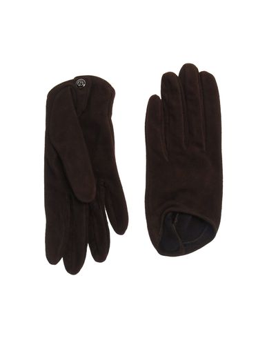 ZOOM GIORGIO ARMANI - Gloves