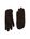 Dark brown Dark brown