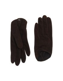 GIORGIO ARMANI - Gloves