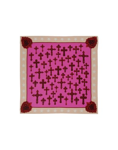 ZOOM GIVENCHY - Square scarf