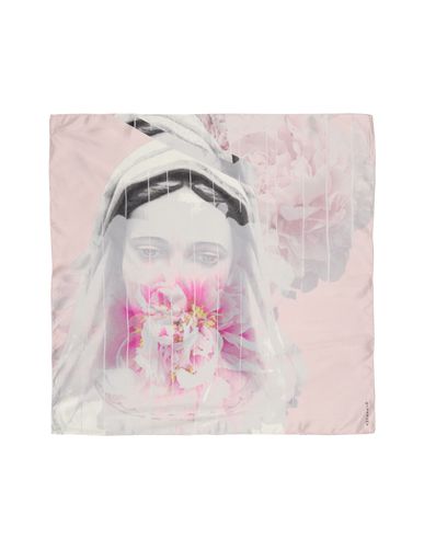 ZOOM GIVENCHY - Square scarf
