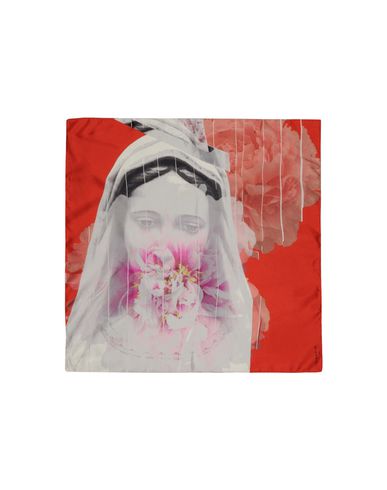 ZOOM GIVENCHY - Square scarf