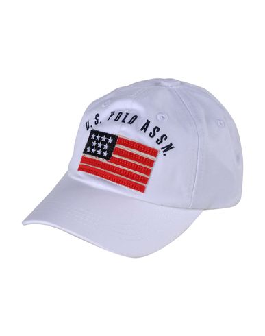 ZOOM U.S.POLO ASSN. - Hat