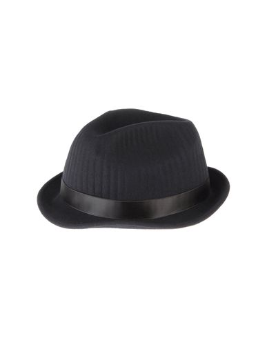 ZOOM GIORGIO ARMANI - Hat