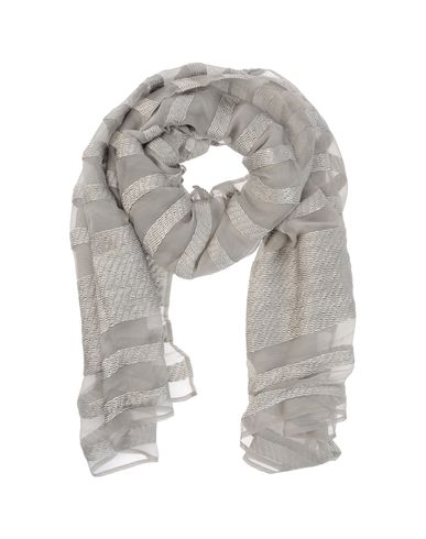 ZOOM GIORGIO ARMANI - Stole