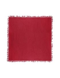 GIORGIO ARMANI - Square scarf