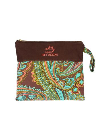 ZOOM MILLY - Pouch