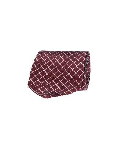 ZOOM GIORGIO ARMANI - Tie