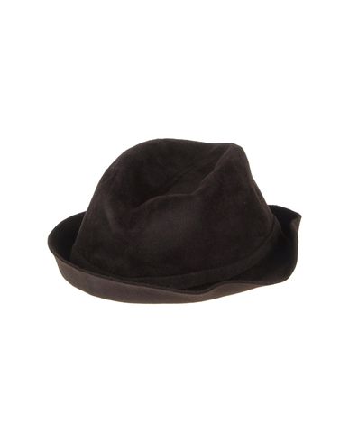 ZOOM GIORGIO ARMANI - Hat