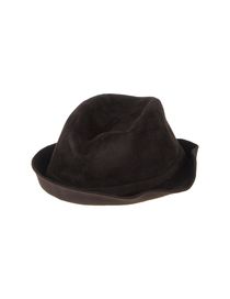 GIORGIO ARMANI - Chapeau