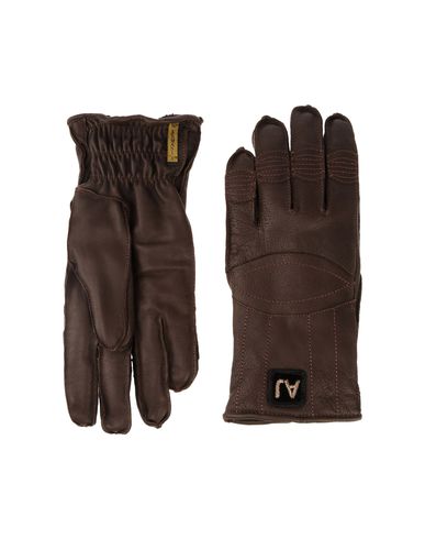 ZOOM ARMANI JEANS - Gloves