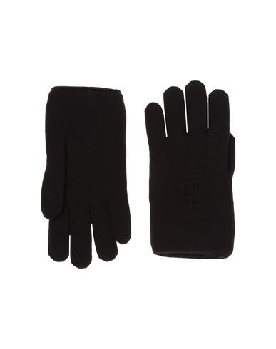ZOOM GIORGIO ARMANI - Gloves